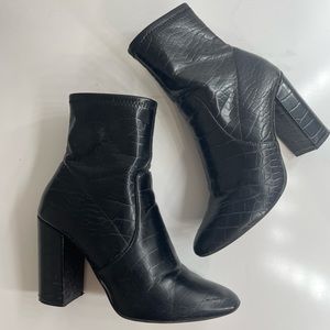 ALDO Booties